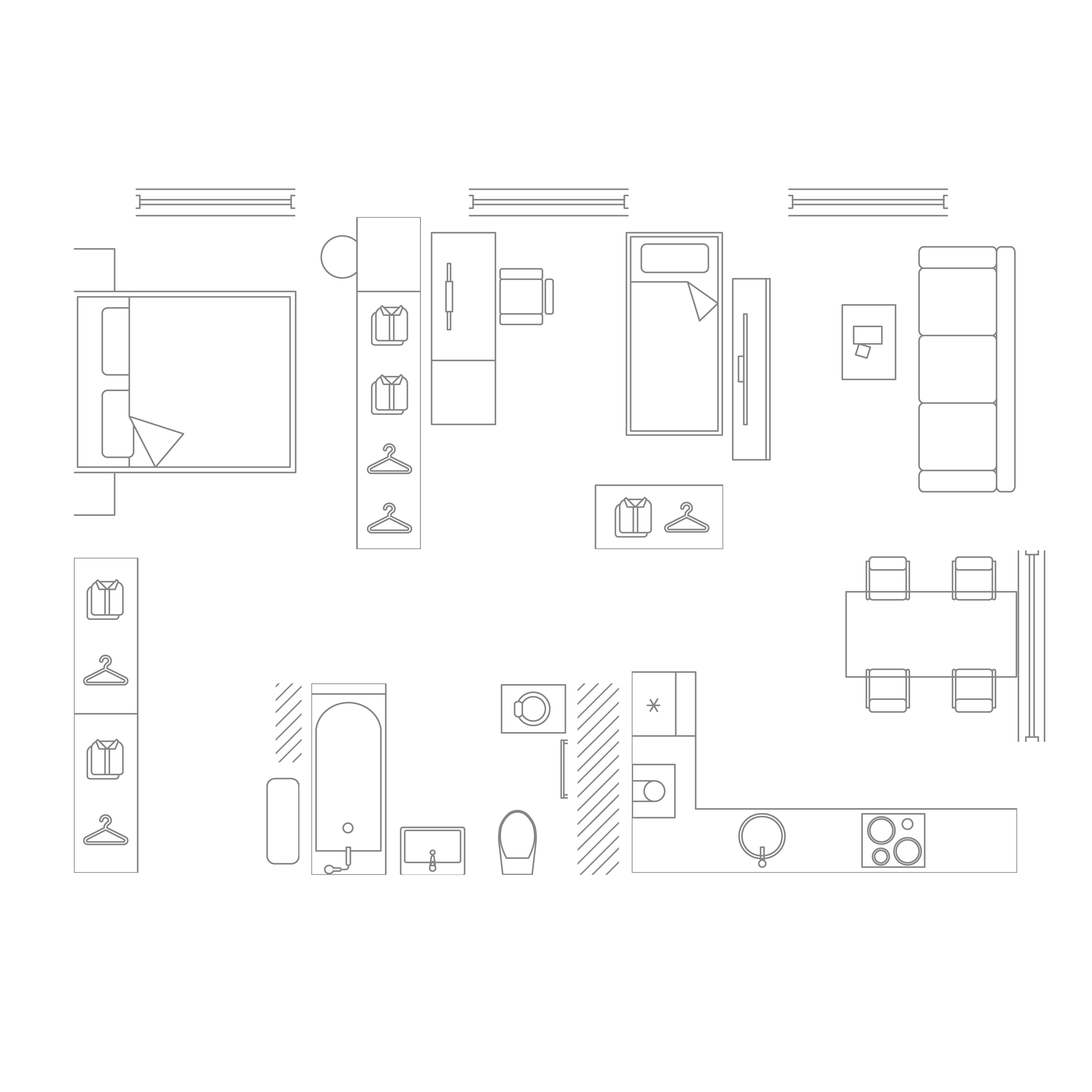 Квартира 135