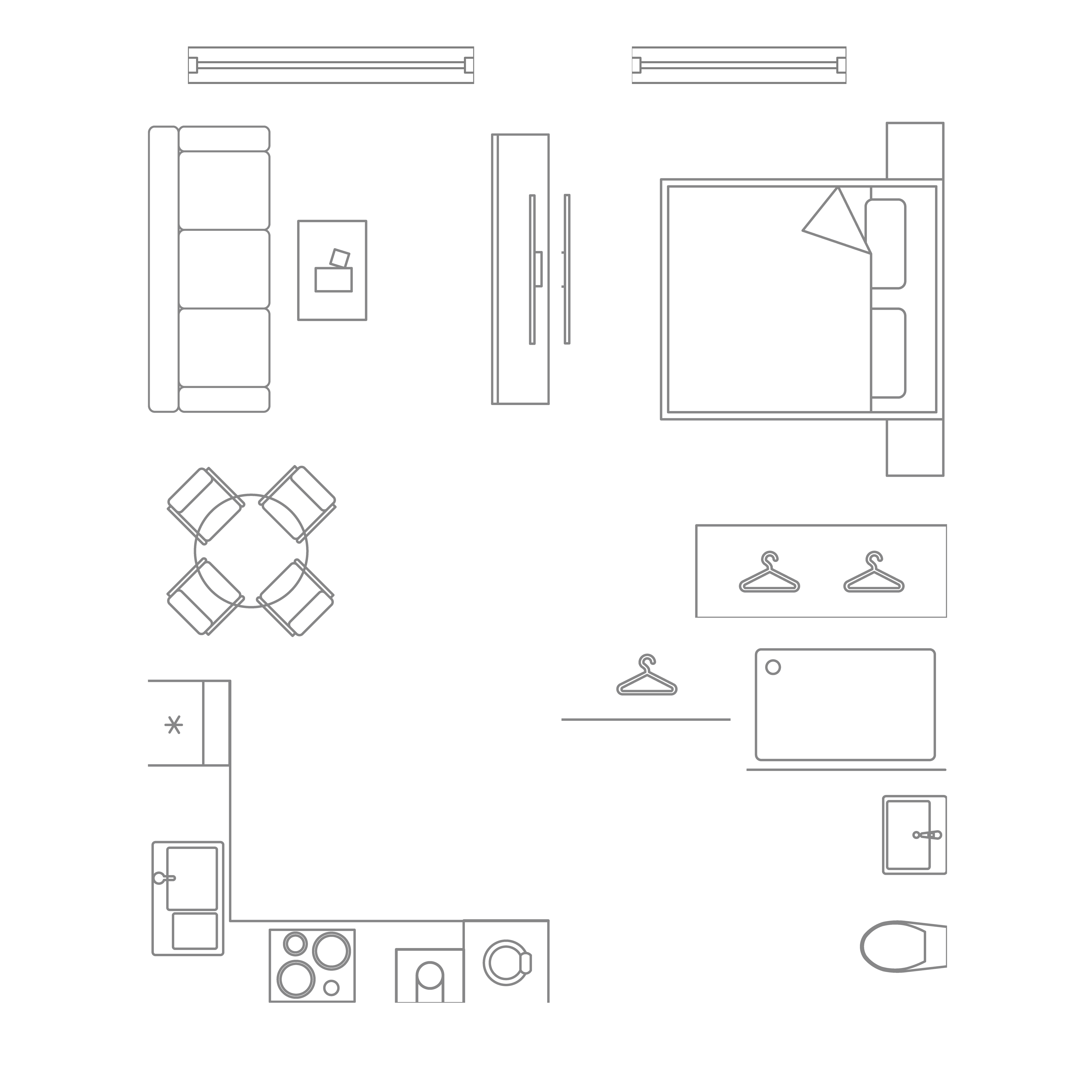 Квартира 101