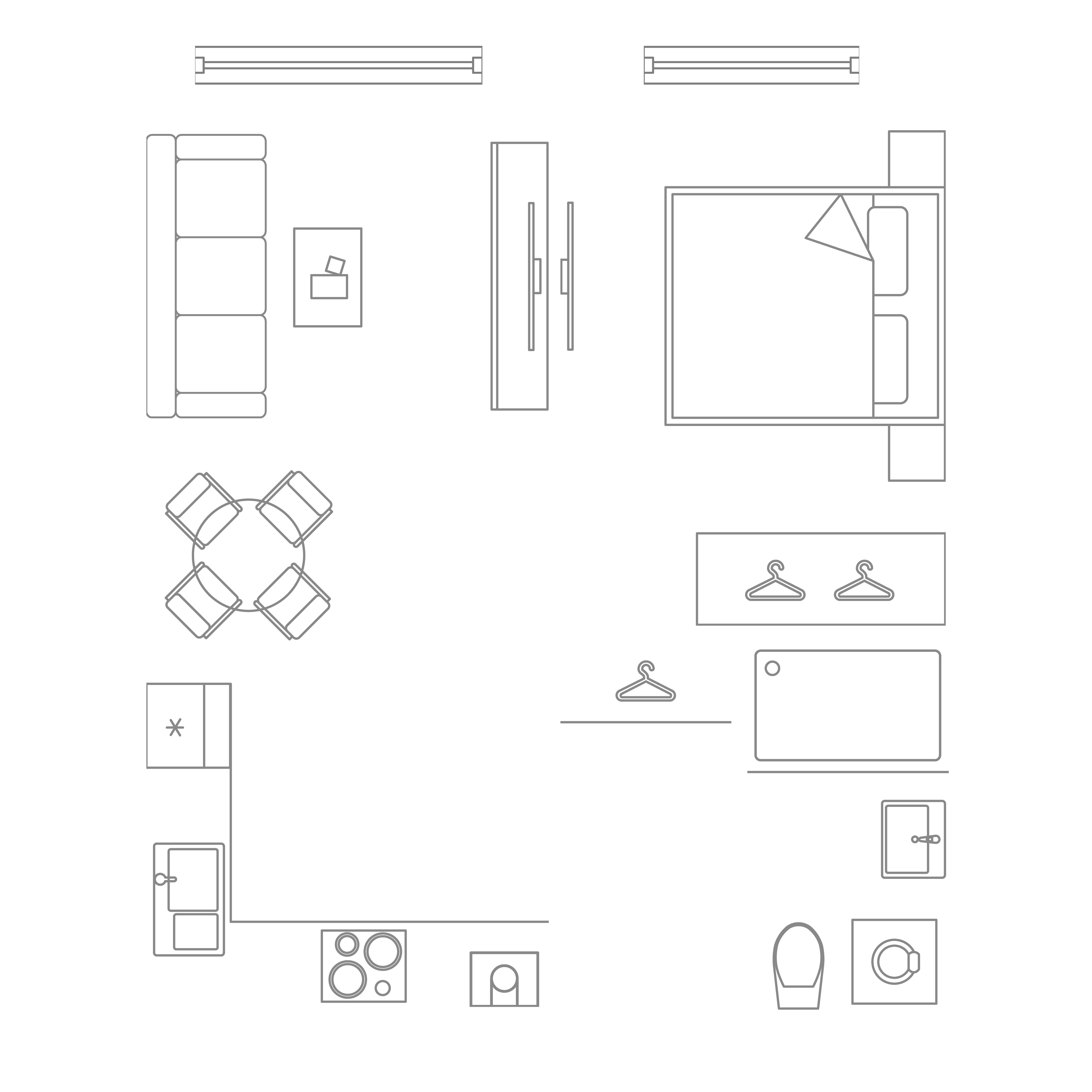 Квартира 1