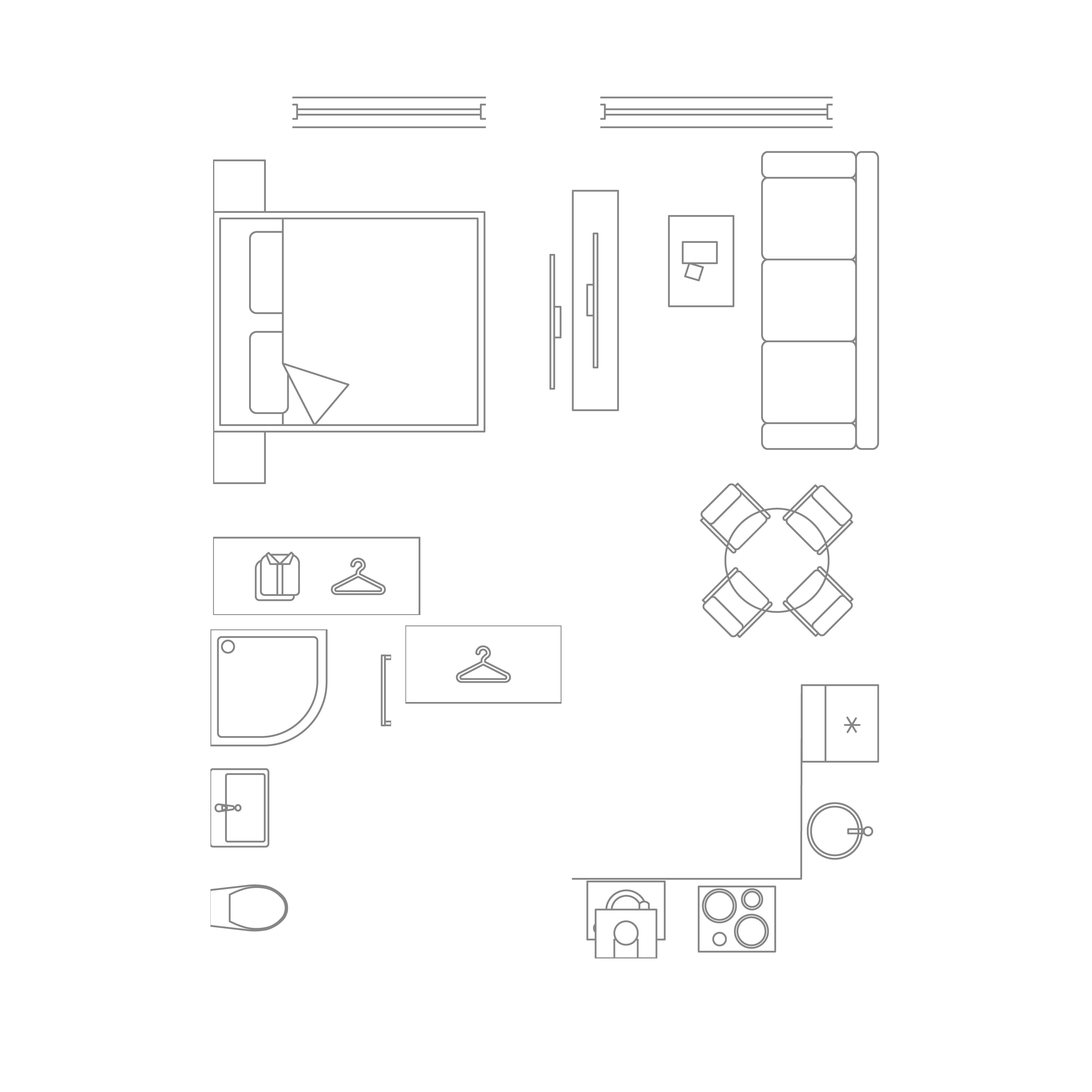 Квартира 124