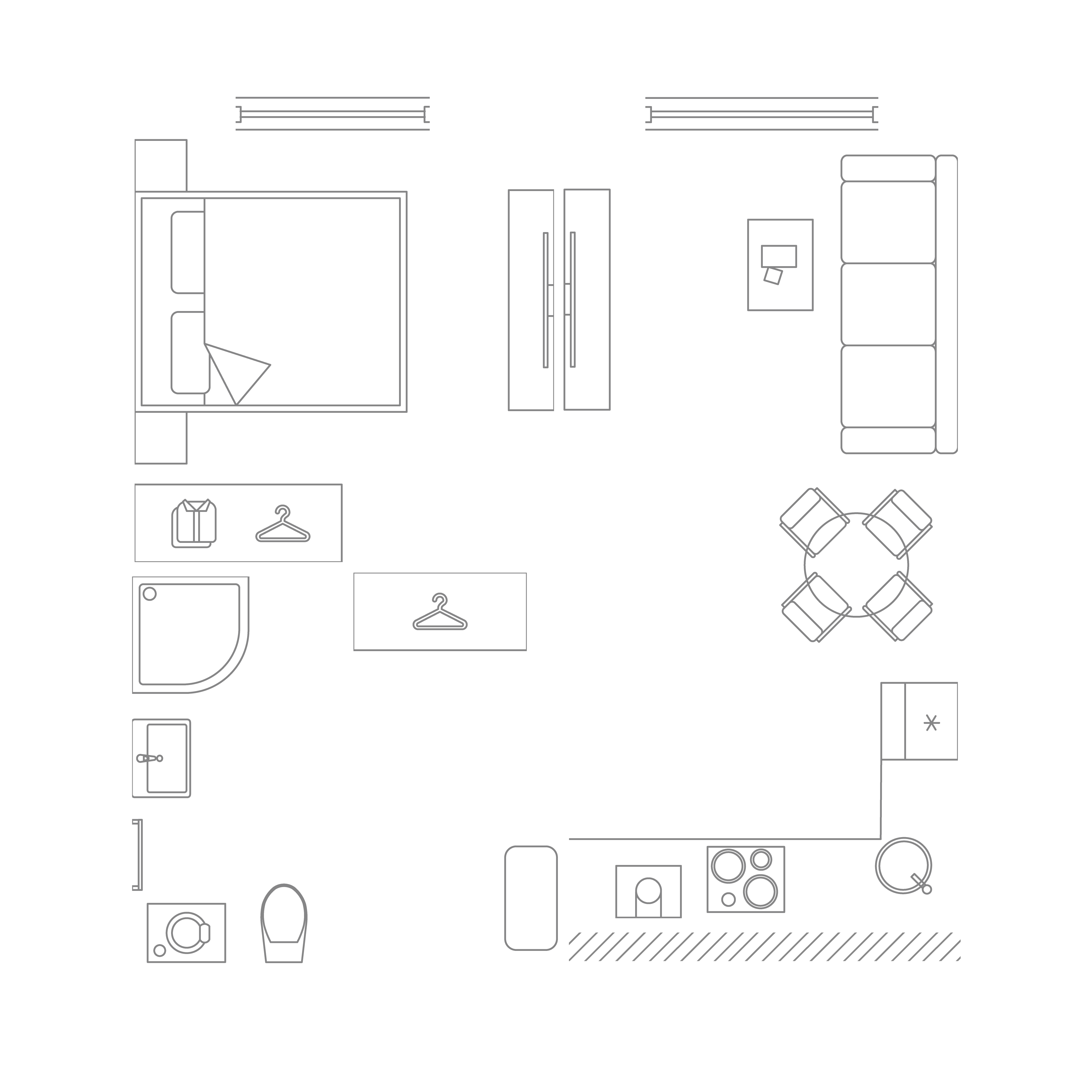 Квартира 307